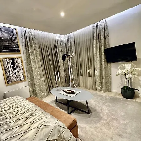Night Pearl Apartament