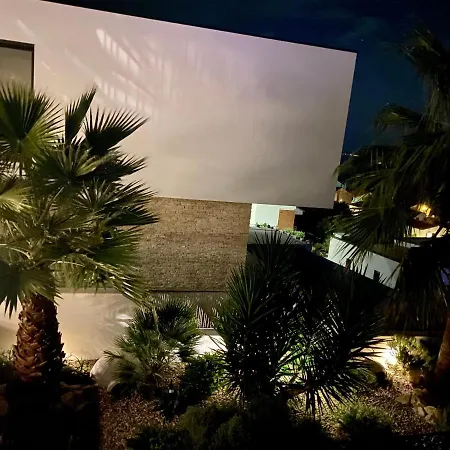 Apartament Night Pearl *